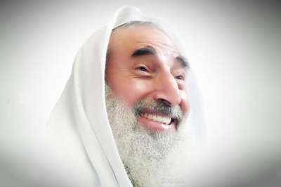 Şehit şeyh Ahmet Yasin 22 yıl önce müjde verdi: 2027 yılında israil diye bir varlık olmayacak Şehit şeyh Ahmet Yasin 22 yıl önce müjde verdi: 2027 yılında israil diye bir varlık olmayacak